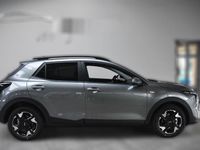 Neu Kia Stonic 101 PS (74 kW) 2026 Grau metallic SUV