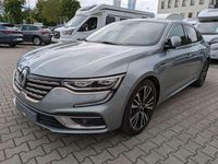 Gebraucht Renault Talisman Initiale Paris 224 PS (164 kW) 2021 Limousine