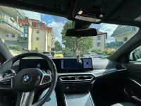 Gebraucht BMW 320 Performance 184 PS (135 kW) 2024 Weiß Limousine