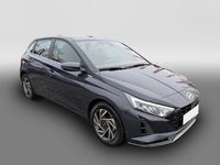Gebraucht Hyundai i20 Advanced 101 PS (74 kW) 2024 Grau Kleinwagen
