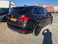 Gebraucht BMW X5 Performance 258 PS (189 kW) 2017 Schwarz SUV