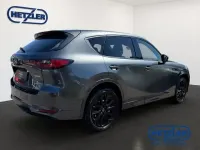 Gebraucht Mazda 6 Homura-Line 254 PS (186 kW) 2025 SUV