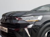 Neu Renault Captur Techno 158 PS (116 kW) 2025 Schwarz SUV