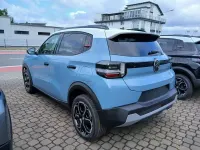 Neu Citroën C3 101 PS (74 kW) 2026 Blau SUV