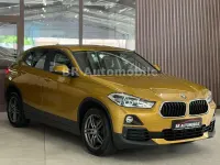 Gebraucht BMW X2 Advantage 140 PS (102 kW) 2019 Beige SUV