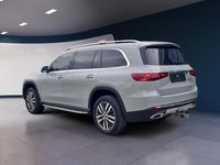Gebraucht Mercedes GLS450 367 PS (269 kW) 2023 Alpingrauunilack SUV