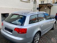 gebraucht Audi A4 1.6 Avant -