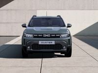 Gebraucht Dacia Duster Journey 131 PS (96 kW) 2024 Grau SUV