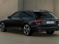 Gebraucht Audi A4 Competition 204 PS (150 kW) 2024 Schwarz Kombi
