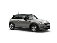 Gebraucht Mini Cooper Essential 136 PS (100 kW) 2023 Melting silver iii Kleinwagen