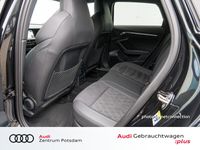 gebraucht Audi S3 Sportback TFSI quattro S tronic