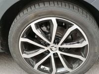 Gebraucht Skoda Octavia Soleil 116 PS (85 kW) 2019 Grau metallic Kombi