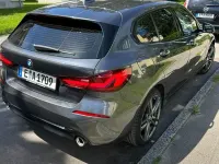 Gebraucht BMW 118 150 PS (110 kW) 2020 Grau Kleinwagen