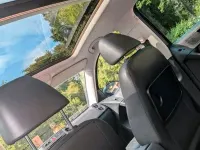 Gebraucht VW Tiguan 150 PS (110 kW) 2010 Blau SUV