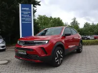 Usata Opel Mokka 131 CV (96 kW) 2024 Rosso SUV