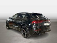 Nouă Audi RS Q8 Performance 640 CP (470 kW) 2026 Negru SUV