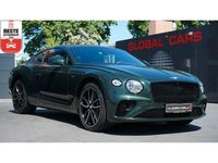 Gebraucht Bentley Continental GT 549 PS (403 kW) 2022 Cumbrian green Coupé