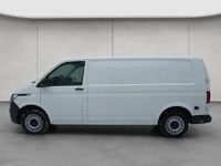 Gebraucht VW T6.1 150 PS (110 kW) 2020 Weiß Van