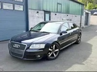Gebraucht Audi A8L 233 PS (171 kW) 2006 Limousine