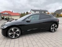 Second-hand Jaguar I-Pace 294 kW (400 CP) 2019 Negru SUV