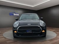 Gebraucht Mini ONE 102 PS (75 kW) 2016 Schwarz Kleinwagen