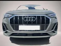 Gebraucht Audi Q3 S-Line 150 PS (110 kW) 2023 Manufacturer SUV