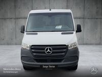 Gebraucht Mercedes Sprinter 170 PS (125 kW) 2022 Weiß Van