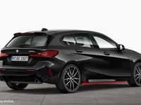 Gebraucht BMW 128 Performance 265 PS (194 kW) 2022 Schwarz Limousine