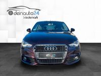 gebraucht Audi A1 Ambition S line 1.4 TFSI+Xenon Navi +SHZ