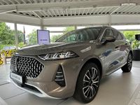 Gebraucht Wey 05 Premium 476 PS (350 kW) 2024 Grau SUV