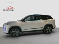 Neu Jaecoo 7 279 PS (205 kW) 2026 Moonlight silver/ black SUV