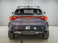 Neu Cupra Formentor 150 PS (110 kW) 2026 Graphene grau metallic (r6) SUV