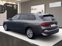 Gebraucht Opel Astra Edition 110 PS (80 kW) 2024 Grau Limousine