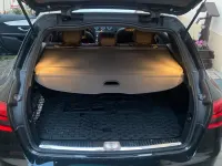 Gebraucht Mercedes C43 AMG 367 PS (269 kW) 2017 Schwarz Kombi