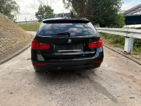 Gebraucht BMW 316 116 PS (85 kW) 2015 Kombi