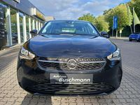 Gebraucht Opel Corsa-e Edition 100 kW (136 PS) 2022 Schwarz Kleinwagen