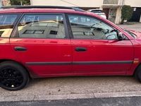 gebraucht Toyota Avensis 1.6 -