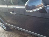 Gebraucht Chevrolet Captiva LTZ 184 PS (135 kW) 2013 Grau SUV