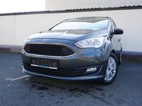 Gebraucht Ford Grand C-Max 125 PS (91 kW) 2016 Van / Kleinbus