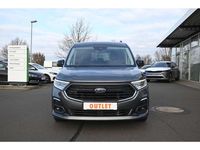 Gebraucht Ford Tourneo Titanium 122 PS (89 kW) 2025 Cyclone graphite grey Van / Kleinbus