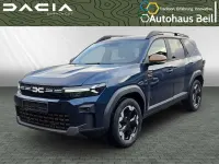 Gebraucht Dacia Bigster Extreme 158 PS (116 kW) 2025 Schwarz SUV