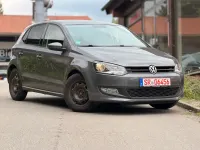 Occasion VW Polo Team 90 ch (66 kW) 2011 Gris Citadine