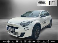 Gebraucht Fiat 600 101 PS (74 kW) 2025 Weiß SUV