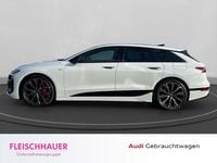 Gebraucht Audi A6 e-tron Performance 269 kW (367 PS) 2025 Weiss Kombi