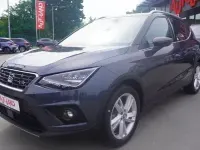 Gebraucht Seat Arona FR 110 PS (80 kW) 2024 Magnetic tech SUV