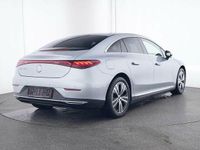 Gebraucht Mercedes EQE300 Premium Plus 180 kW (245 PS) 2023 Silber Limousine
