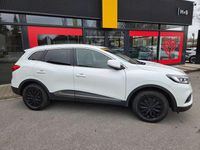 Gebraucht Renault Kadjar Intens 140 PS (102 kW) 2021 Weiss (metallic) SUV
