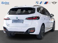Neu BMW 223 Active Tourer M Sport 204 PS (150 kW) 2025 Alpinweiss iii Van / Kleinbus
