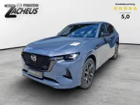 Neu Mazda CX-60 Homura-Line 254 PS (186 kW) 2026 SUV