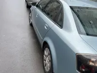 Używany Audi A4 131 KM (96 kW) 2001 Niebieski Sedan/Limuzyna